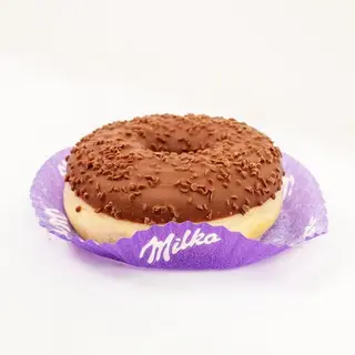Donut Milka