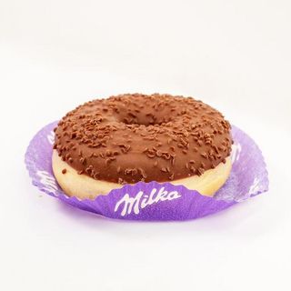 Donut Milka