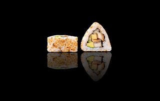 Каліфорнія з вугром (8 шт/220 г)