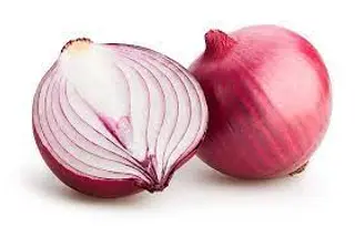 Cebula Czerwona 500g