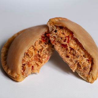 Pastelito de pollo 