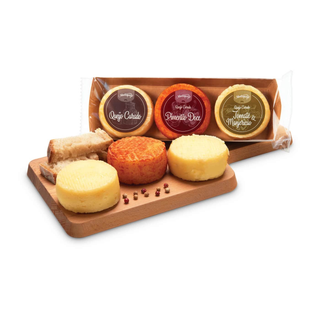 Queijo Curado