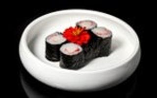 Ho04. Hosomaki California 6 pezzi