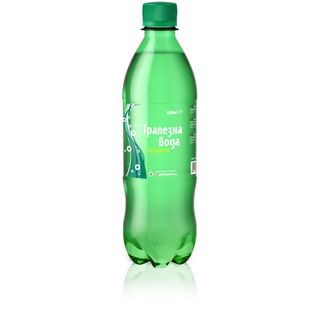 Газирана вода Горна Баня