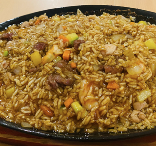 Ku Bak Con Tres Delicias