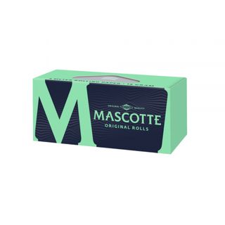 FOITE MASCOTTE ORIGINAL ROLLS