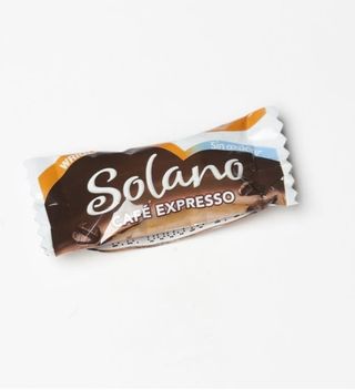 Caramelo Solano Café Sin Azúcar (100 g.)