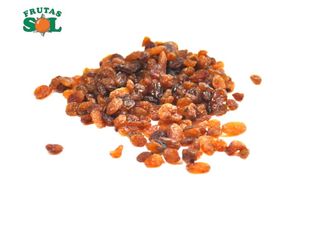 Uva Pasa Sultana (500 Gr. Aprox)