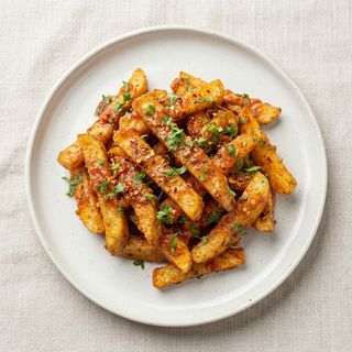 Farali Masala Chips