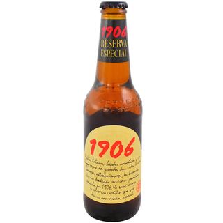 Cerveza 1906