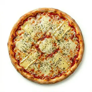 Pizza Margarita (33 Cm.)