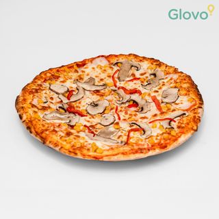 Pizza Quattro Stagioni Ø28cm