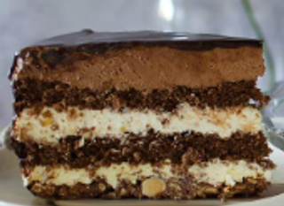 Setteveli al cioccolato