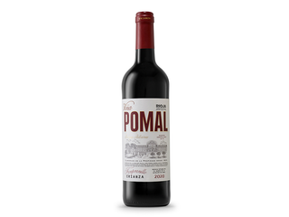 Viña Pomal Crianza Tinto