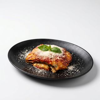 Parmigiana di Melazane