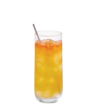 Tropical thunder