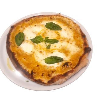 Margherita 2.0