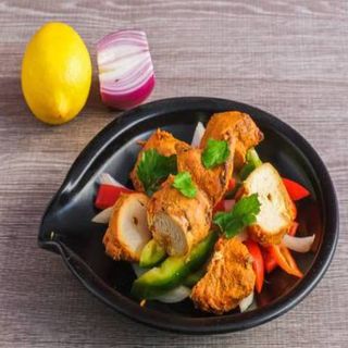 Chicken tikka