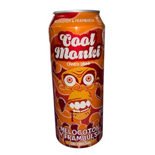 cool monki candy drink