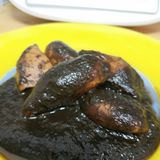 Chipirones En Su Tinta para 1-2 personas (600gr aprox.)