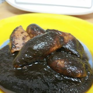 Chipirones En Su Tinta para 1-2 personas (600gr aprox.)