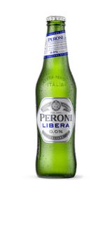 Bière Sans Alcool Italienne