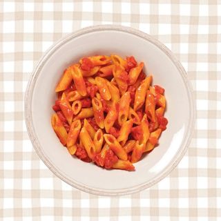 Pasta al Pomodoro