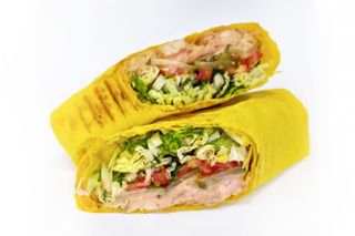 Шаурма Барбарис 350г