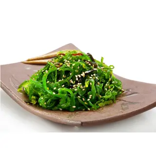 20. Wakame