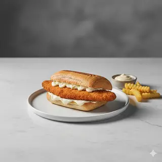 Il panino di Giulia