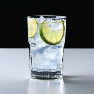 Gin Tonic