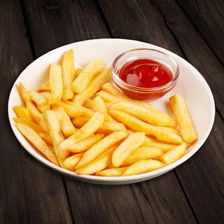 Картофель фри (200 гр.)
