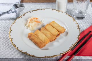 Pachetele de primavara