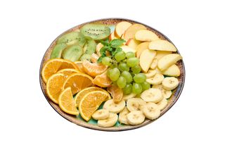 Фруктове плато (400г)