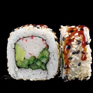 Рол Каліфорнія Класік (8шт/215г)