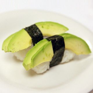 A5   Nigiri avocado