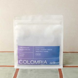Colombia Las Perlitas - Filter - 250g