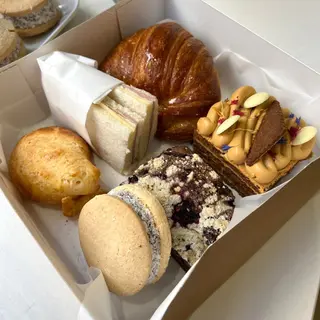 Delicias Argentinas