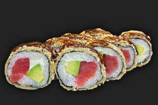 Темпура Тунець