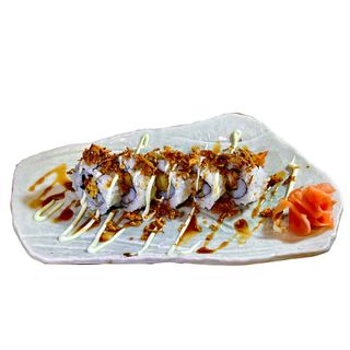 31.Ebitempura Maki (5 Uds.)