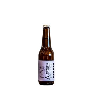 Almond Blanche De Valerie 33 cl