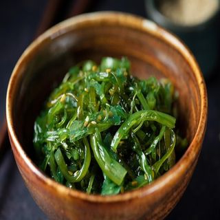 Wakame