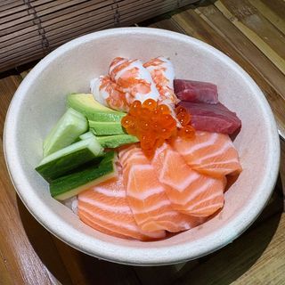 Chirashi