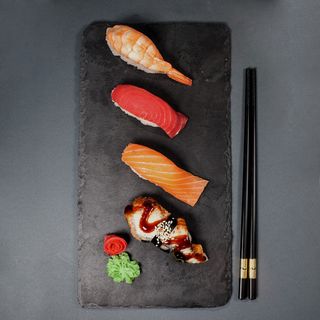  ნიგირის კომბო