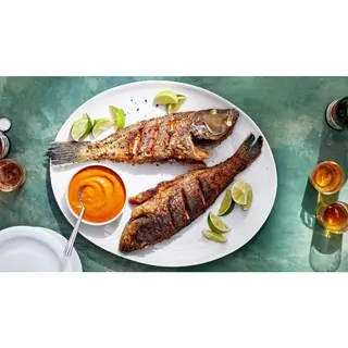 Fish  (Medium)