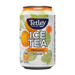 Lipton Ice Tea Pêssego 33cl