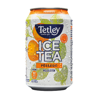 Lipton Ice Tea Pêssego 33cl