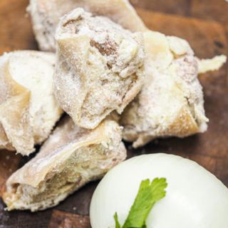 Hueso Saldo De Cerdo 2U