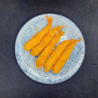 Ebi fry (5 piezas)