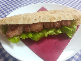 Svinjski raznjić 200gr